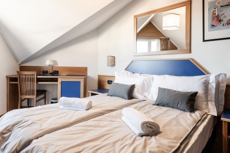 Hotel & Garni Meledrio - 5