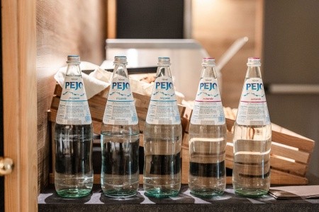 Hotel & Garni Meledrio - 7