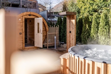 Hotel & Garni Meledrio - 10