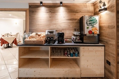 Hotel & Garni Meledrio - 13