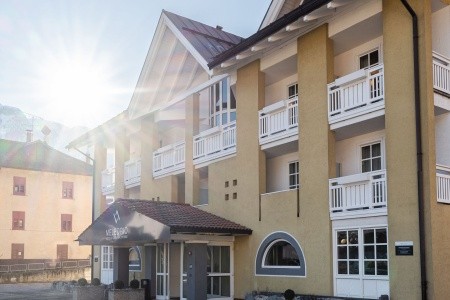 Hotel & Garni Meledrio - 16