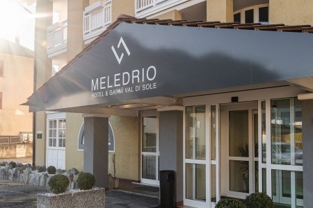 Hotel & Garni Meledrio - 17