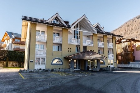 Hotel & Garni Meledrio - 19