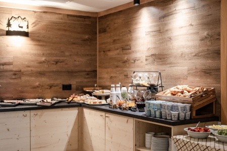 Hotel & Garni Meledrio - 20