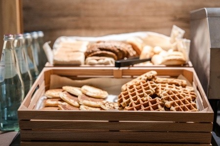 Hotel & Garni Meledrio - 21