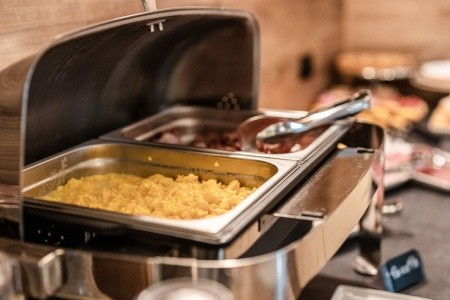 Hotel & Garni Meledrio - 22