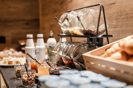 Hotel & Garni Meledrio - 23