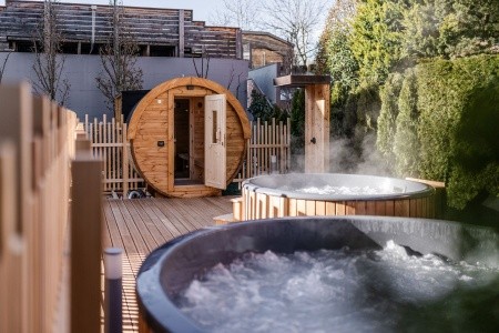 Hotel & Garni Meledrio - 24