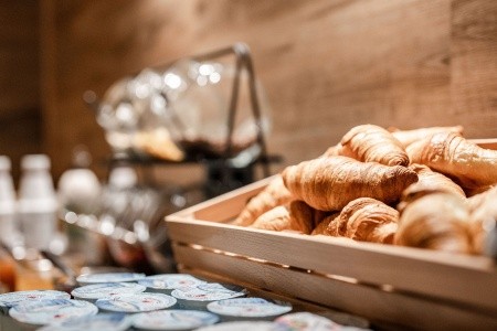 Hotel & Garni Meledrio - 25