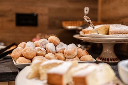 Hotel & Garni Meledrio - 26