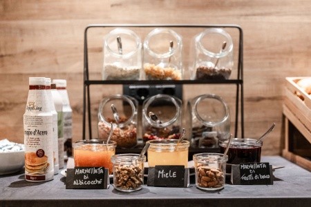 Hotel & Garni Meledrio - 27