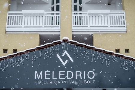 Hotel & Garni Meledrio - 29