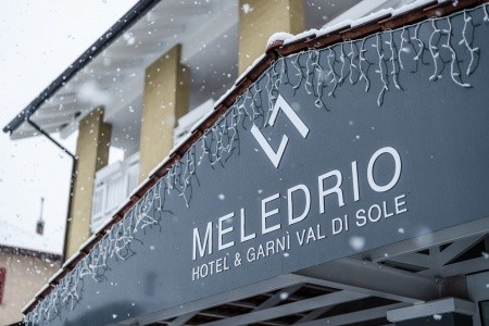 Hotel & Garni Meledrio - 30