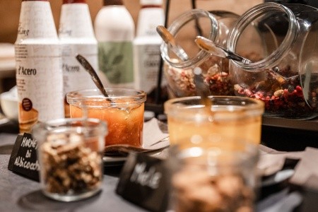 Hotel & Garni Meledrio - 31