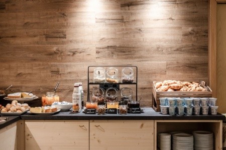 Hotel & Garni Meledrio - 33