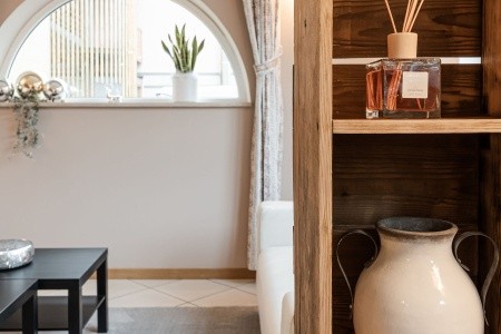 Hotel & Garni Meledrio - 37