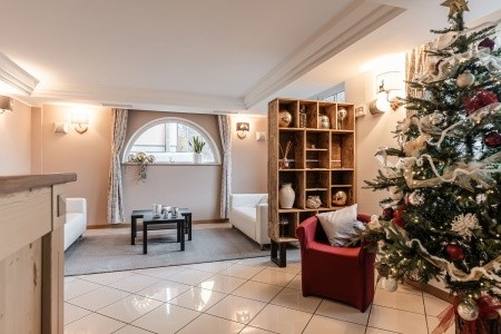 Hotel & Garni Meledrio - 39