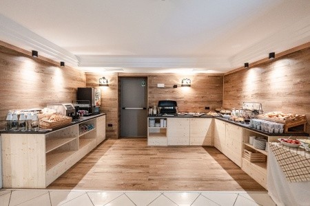 Hotel & Garni Meledrio - 44