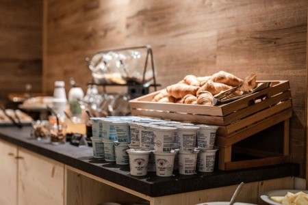 Hotel & Garni Meledrio - 47