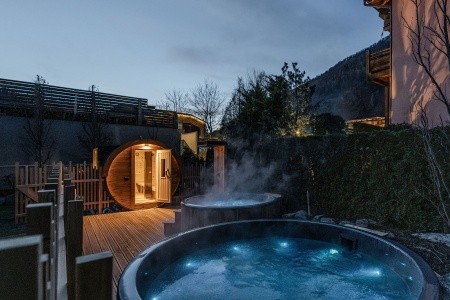 Hotel & Garni Meledrio - 49