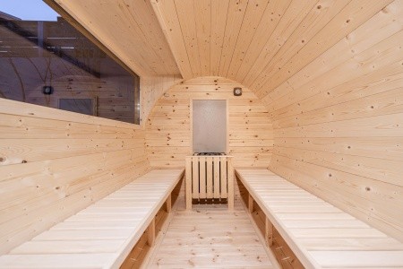 Hotel & Garni Meledrio - 51