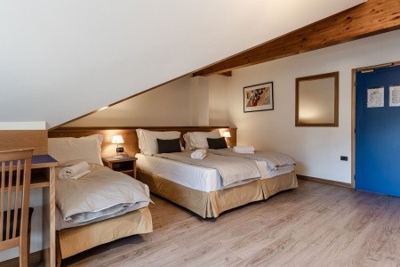 Hotel & Garni Meledrio - 53