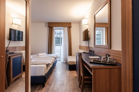 Hotel & Garni Meledrio - 57