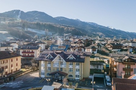 Hotel & Garni Meledrio - 58