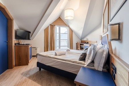 Hotel & Garni Meledrio - 59