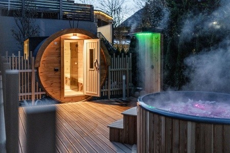 Hotel & Garni Meledrio - 63