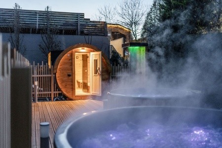 Hotel & Garni Meledrio - 64