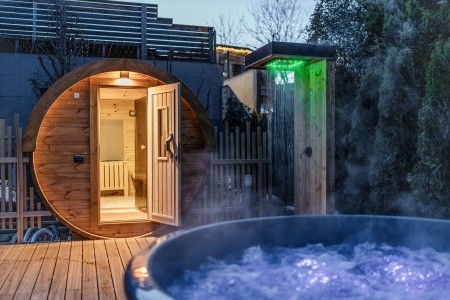 Hotel & Garni Meledrio - 66