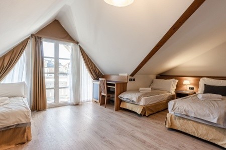 Hotel & Garni Meledrio - 69