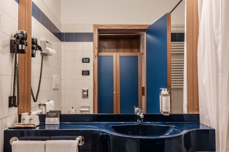 Hotel & Garni Meledrio - 71