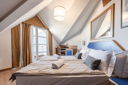 Hotel & Garni Meledrio - 72