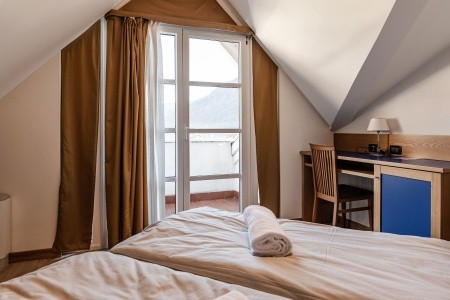 Hotel & Garni Meledrio - 73