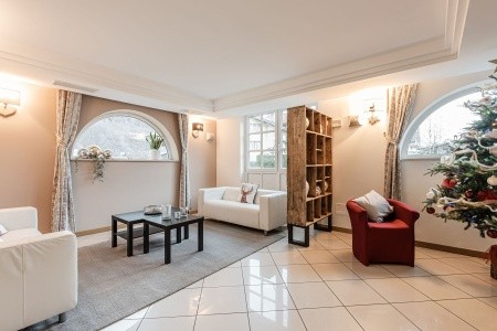 Hotel & Garni Meledrio - 76