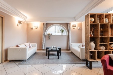 Hotel & Garni Meledrio - 77