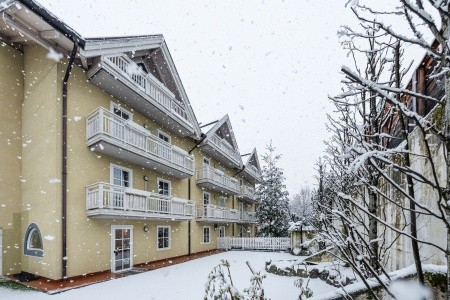 Hotel & Garni Meledrio - 78