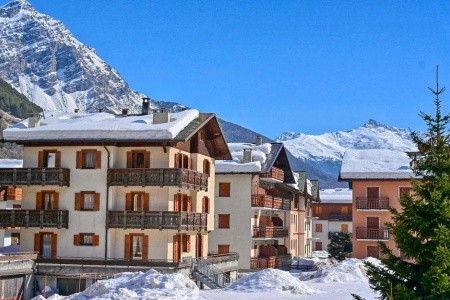 Apartmány Casa Pienzi - Valdidentro