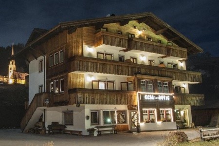 B&B Cesa Rotic