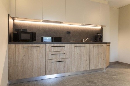 Apartmán Baita Della Valle - 3