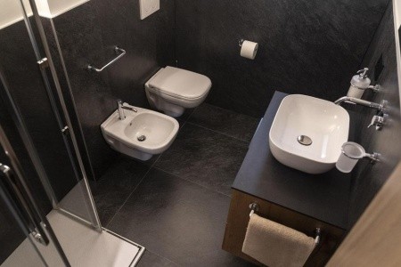 Apartmán Baita Della Valle - 4