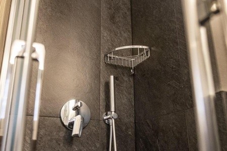 Apartmán Baita Della Valle - 5