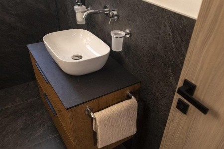 Apartmán Baita Della Valle - 6