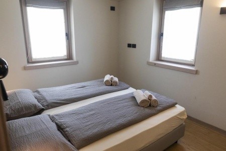 Apartmán Baita Della Valle - 7