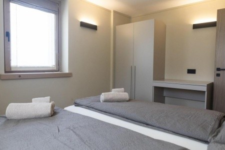 Apartmán Baita Della Valle - 8