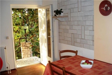 Mirjana Apartments