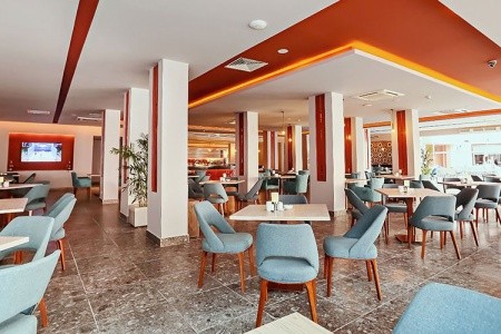 Pickalbatros Alf Leila Wa Leila - 32