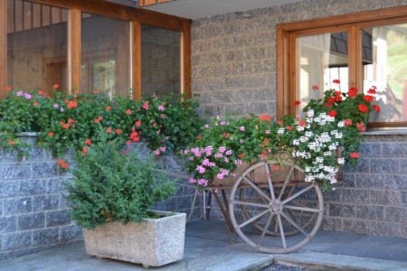 Residence Ables (Sant Antonio Valfurva) - 32